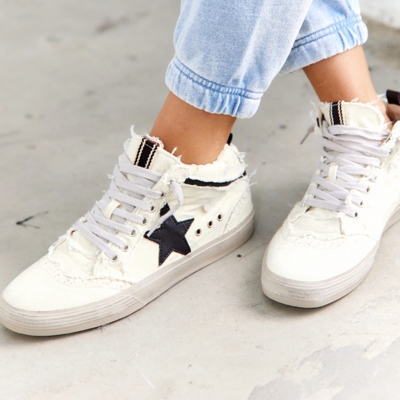 ShuShop Shoes - Shu Shop shoes